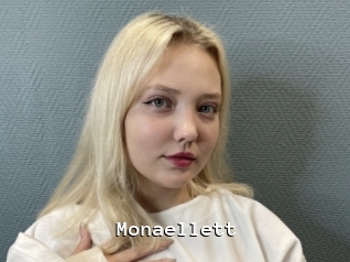Monaellett