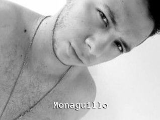 Monaguillo