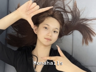 Monahalls