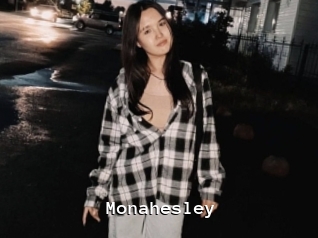 Monahesley