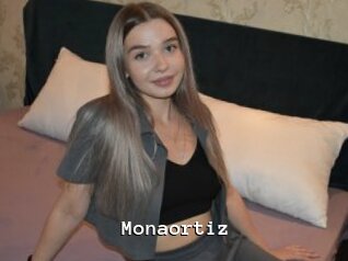 Monaortiz