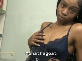 Monathagoat