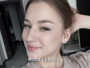 monavilonny Webcamsex Amateur