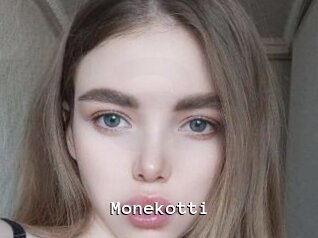 Monekotti