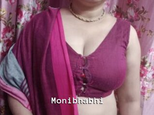 Monibhabhi