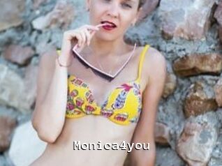 Monica4you
