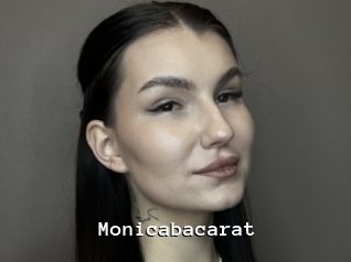 Monicabacarat