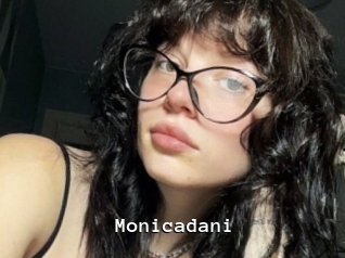 monicadani Webcamsex Amateur