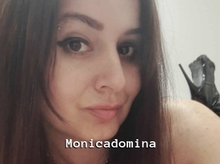 monicadomina Webcamsex Amateur