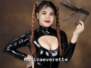 monicaeverette Webcamsex Amateur