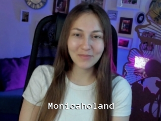 Monicaholand