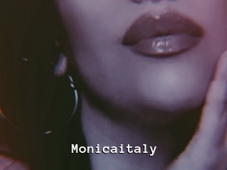 monicaitaly Webcamsex Amateur