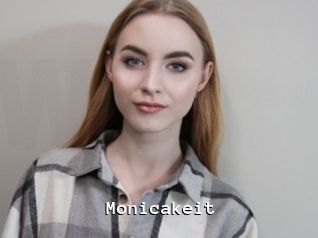 Monicakeit
