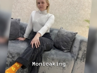 Monicaking