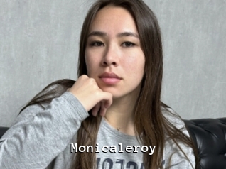 Monicaleroy