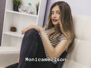 Monicamellson