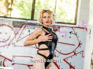 Monicamoni