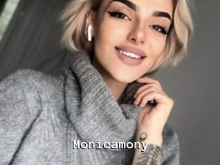Monicamony