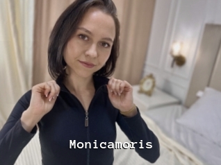 monicamoris Webcamsex Amateur