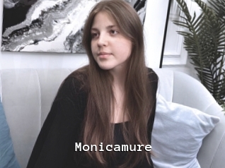 Monicamure