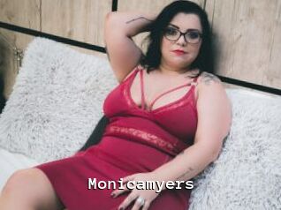 monicamyers Webcamsex Amateur