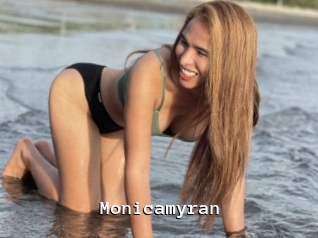 Monicamyran