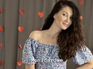 Monicarowe