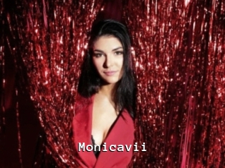 monicavii Webcamsex Amateur
