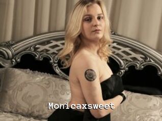 Monicaxsweet