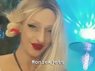 Moniekjets