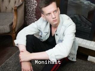 monihast Webcamsex Amateur