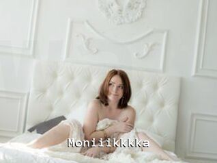 moniiikkkka Webcamsex Amateur