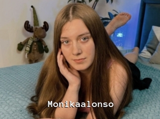 Monikaalonso