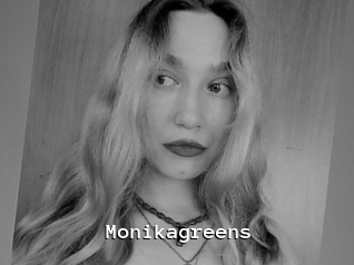 monikagreens Webcamsex Amateur