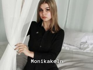 Monikakeln