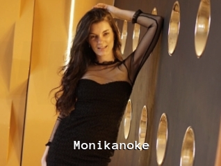 Monikanoke