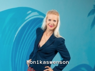monikaswenson Webcamsex Amateur