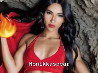 monikkaspear Webcamsex Amateur