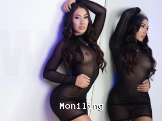 Moniling