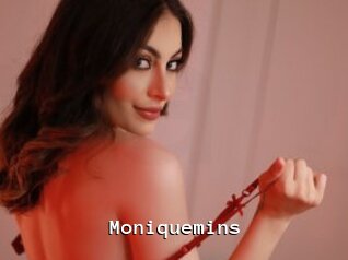 Moniquemins