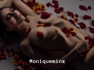 moniqueminx Webcamsex Amateur