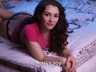 monisjoy Webcamsex Amateur
