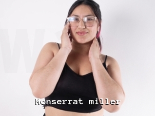 Monserrat_miller
