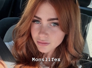 Monslifex