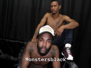 Monstersblack