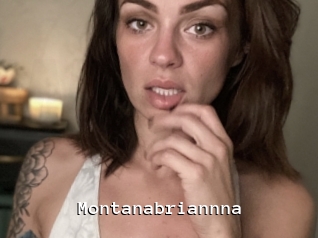 Montanabriannna