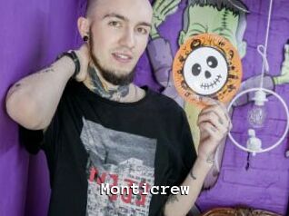 Monticrew