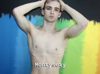 Montysexy