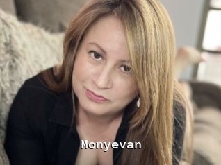 monyevan Webcamsex Amateur