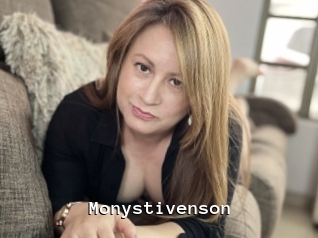 Monystivenson